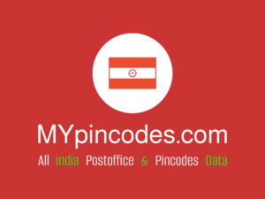 pincodes all india